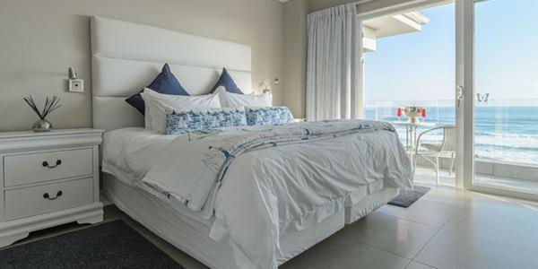 Ocean Breeze Apartment Sea View Екстериор снимка